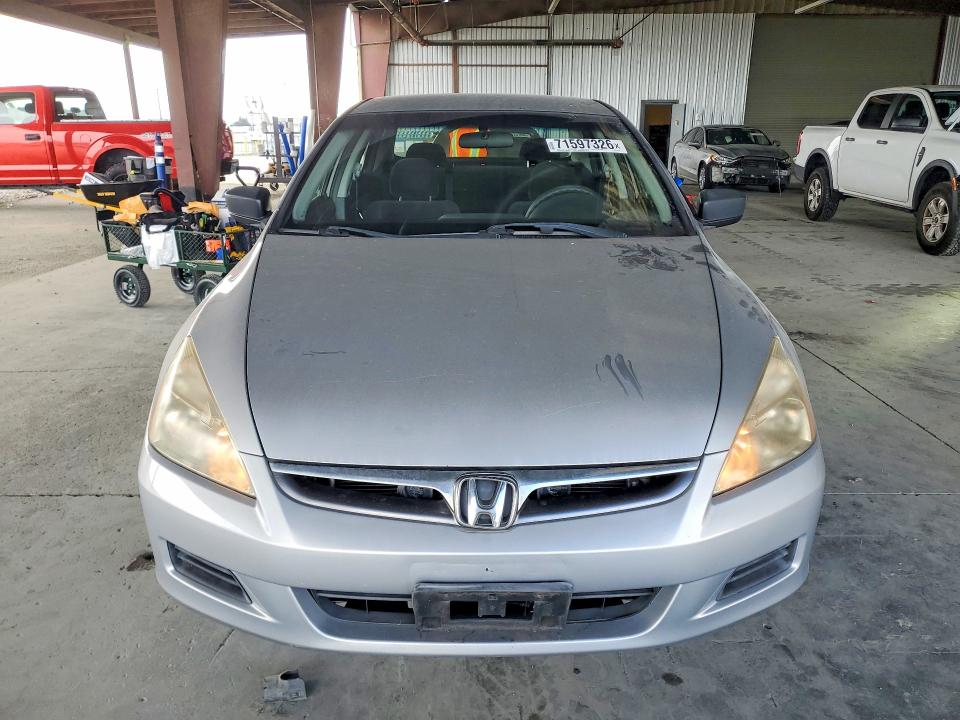 2007 Honda Accord მანქანა იყიდება აუქციონზე, vin: JHMCM561X7C001159, აუქციონის ნომერი: 71597326