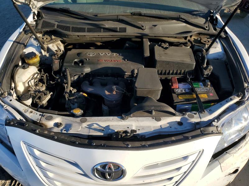 2007 Toyota Camry მანქანა იყიდება აუქციონზე, vin: 4T1BE46K27U616274, აუქციონის ნომერი: 72416906