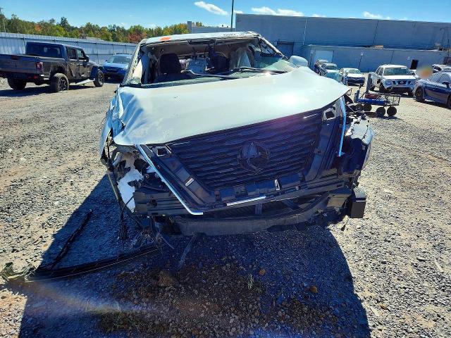 Продажа на аукционе авто 2023 Nissan Rogue, vin: 5N1BT3BA7PC939433, номер лота: 72227886