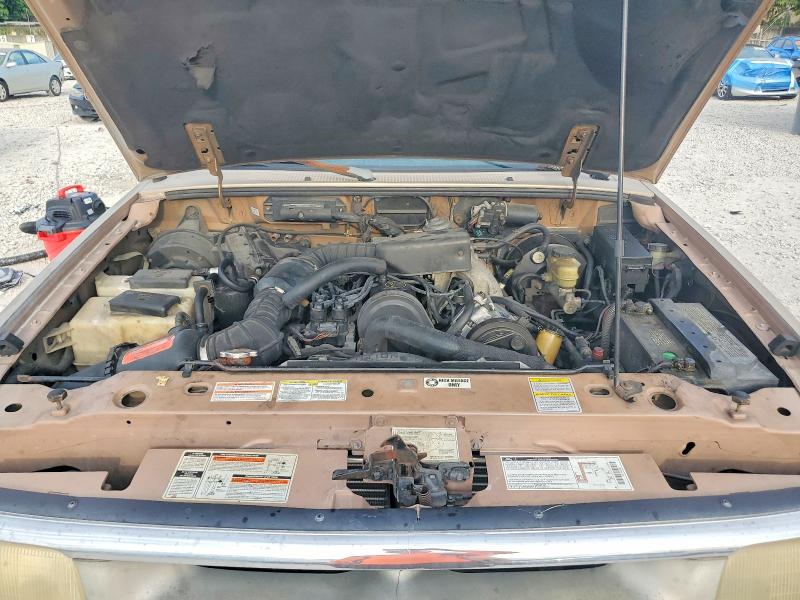 Продаж на аукціоні авто 1997 Ford Ranger, vin: 1FTCR10A4VUA54807, номер лоту: 71839706