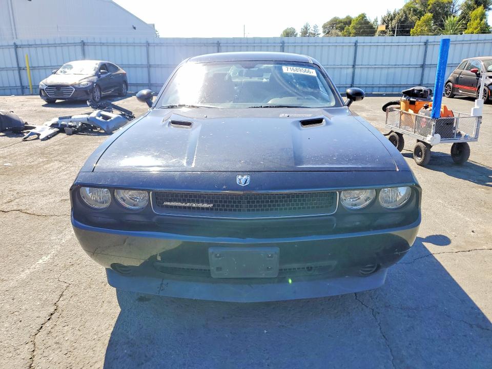 Продажа на аукционе авто 2010 Dodge Challenger, vin: 2B3CJ4DV1AH218907, номер лота: 71689566