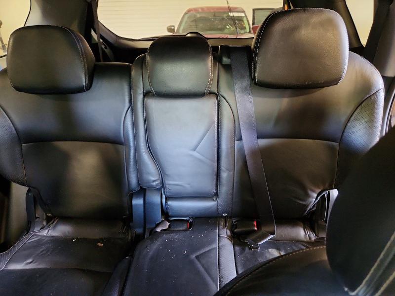 Aukcja sprzedaży 2008 Mitsubishi Outlander, vin: JA4MS41X38Z003118, numer aukcji: 71243546