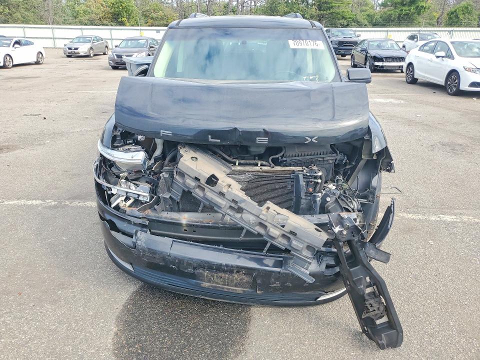 Aukcja sprzedaży 2014 Ford Flex, vin: 2FMHK6C80EBD23712, numer aukcji: 70970176