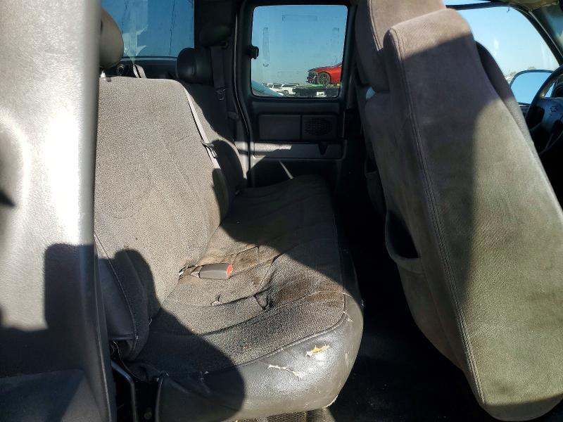 Продажа на аукционе авто 2006 Chevrolet Silverado, vin: 1GCEC19VX6E167480, номер лота: 73498096