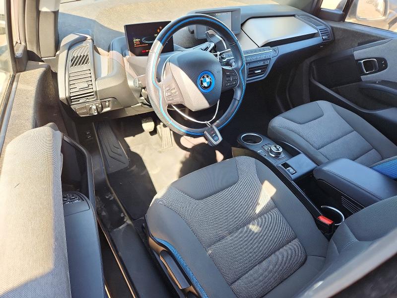 Продажа на аукционе авто 2017 Bmw I3, vin: WBY1Z6C5XHV548301, номер лота: 72520406