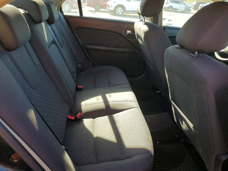 71667826 :رقم المزاد ، 3FAHP0HG7AR281995 vin ، 2010 Ford Fusion مزاد بيع