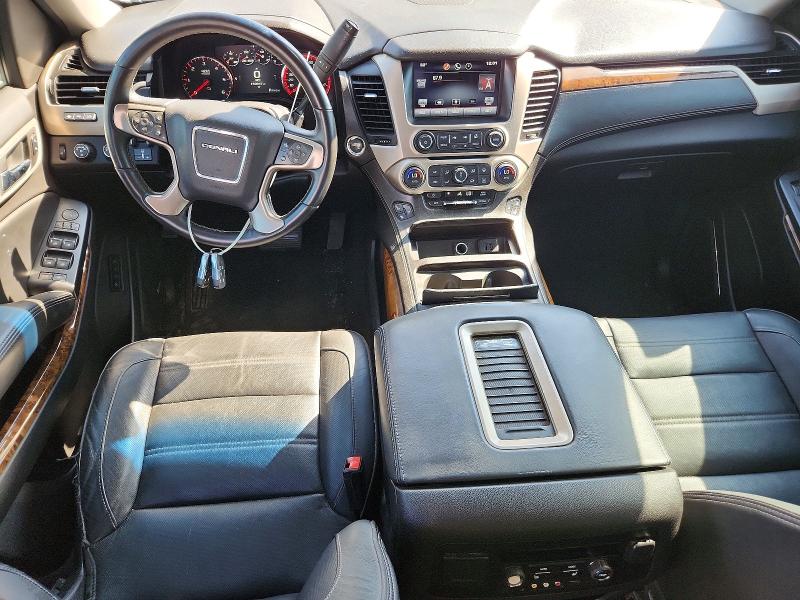 Продаж на аукціоні авто 2015 Gmc Yukon Xl, vin: 1GKS2JKJ9FR663509, номер лоту: 71439576