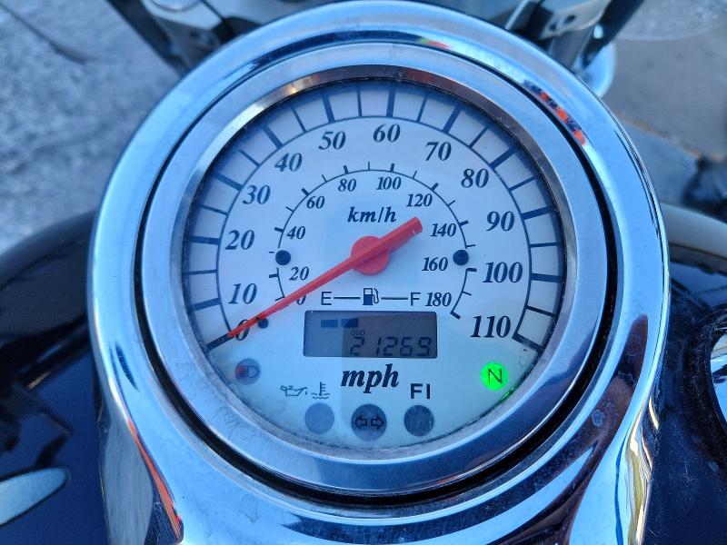 Aukcja sprzedaży 2008 Suzuki Vl800, vin: JS1VS55A082103329, numer aukcji: 71585726