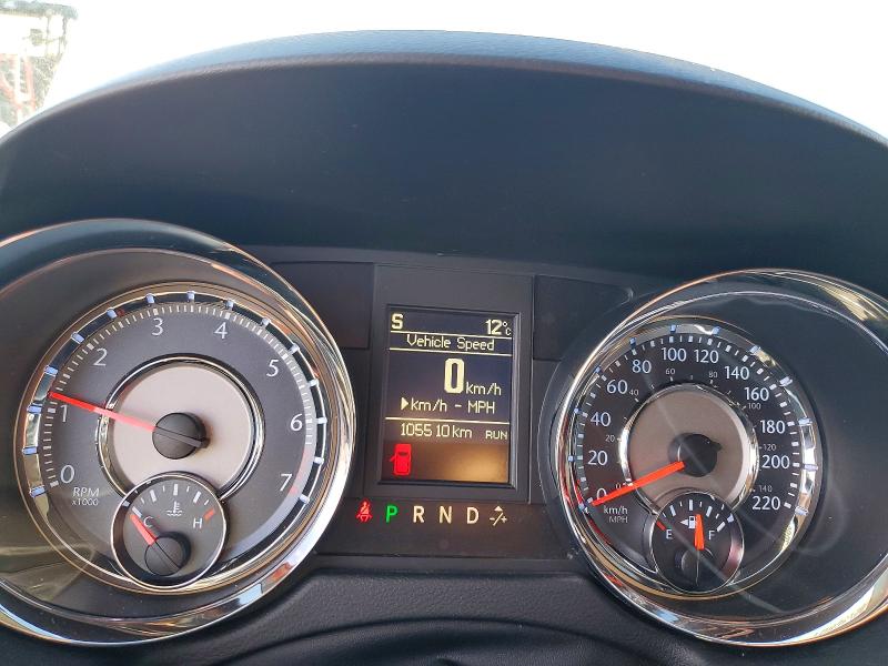 Продажа на аукционе авто 2015 Chrysler Town & Country, vin: 2C4RC1BG3FR513286, номер лота: 70836756
