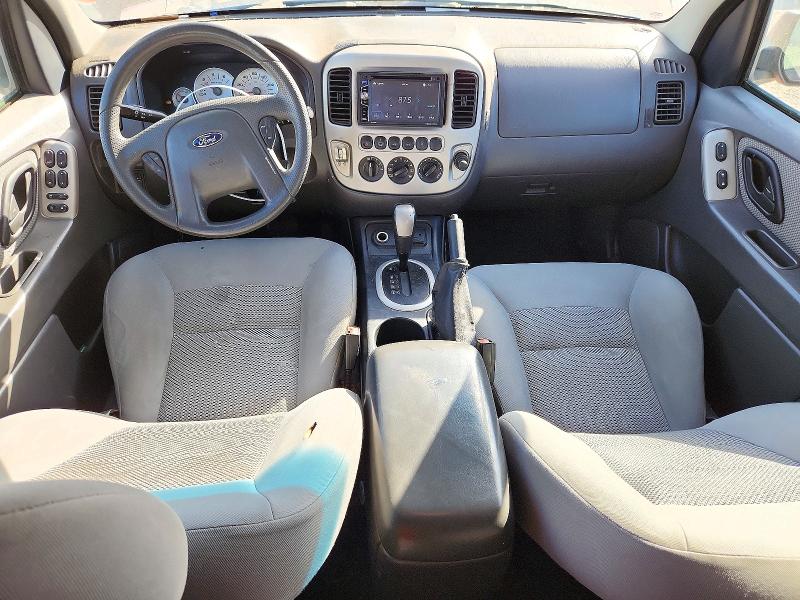 2006 Ford Escape მანქანა იყიდება აუქციონზე, vin: 1FMCU95H86KA08487, აუქციონის ნომერი: 72279756