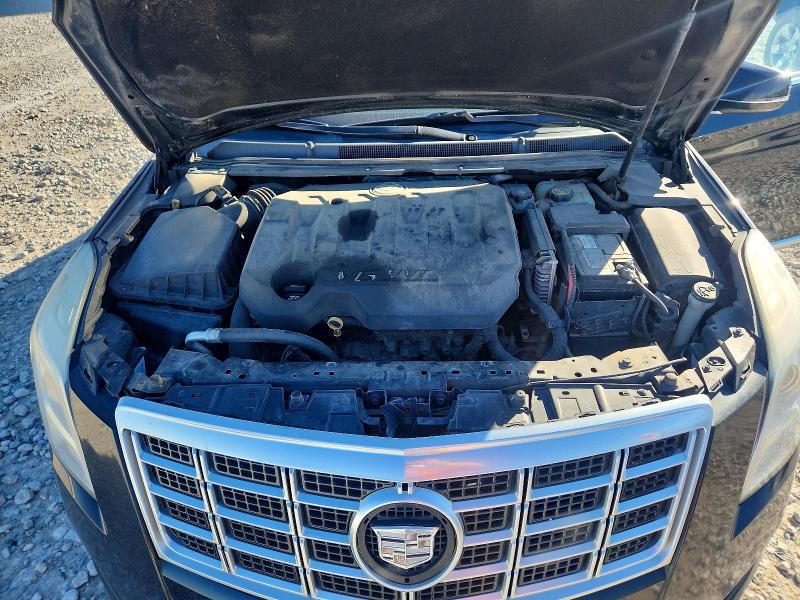 2013 Cadillac Xts მანქანა იყიდება აუქციონზე, vin: 2G61N5S33D9170524, აუქციონის ნომერი: 73275456