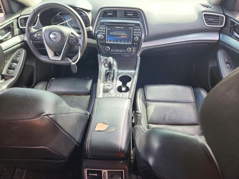 Продаж на аукціоні авто 2017 Nissan Maxima, vin: 1N4AA6AP2HC387666, номер лоту: 69746246