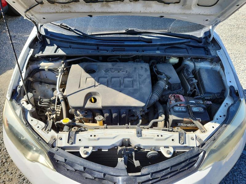 Продаж на аукціоні авто 2015 Toyota Corolla, vin: 5YFBURHE3FP341098, номер лоту: 72130476