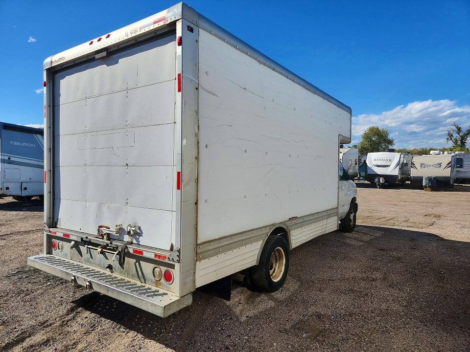 Продаж на аукціоні авто 2007 Ford Econoline, vin: 1FDXE45S07DA18028, номер лоту: 71742516