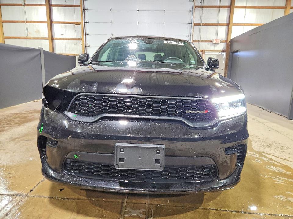 Продаж на аукціоні авто 2026 Dodge Durango, vin: 1C4RDJDGXTC175559, номер лоту: 71650676