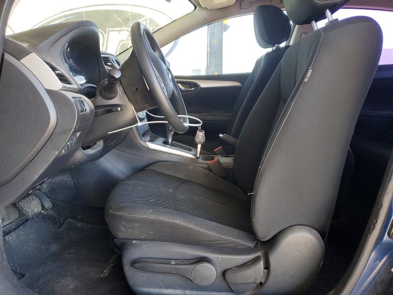 Продаж на аукціоні авто 2016 Nissan Sentra, vin: 3N1AB7AP9GY336073, номер лоту: 71505626