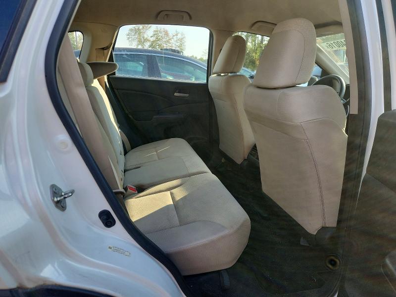 Продажа на аукционе авто 2015 Honda Cr-v, vin: 5J6RM4H32FL047162, номер лота: 71040016