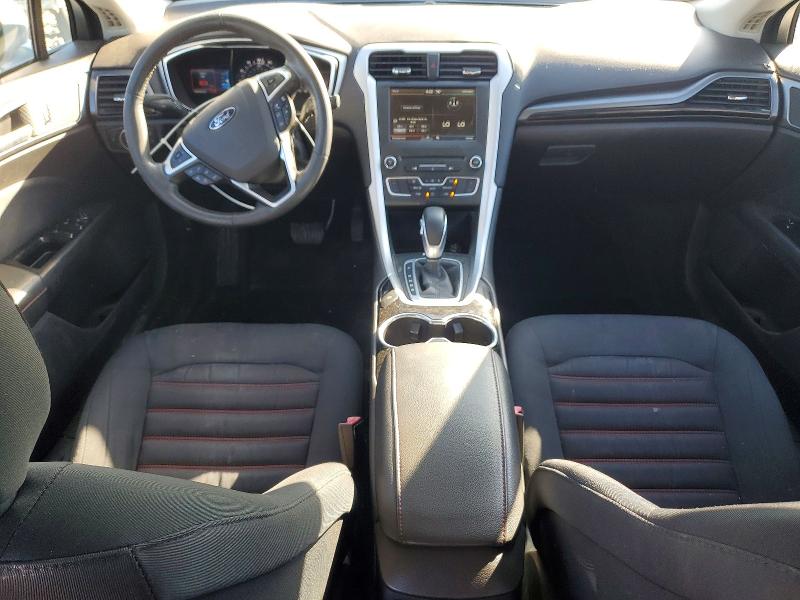 Продаж на аукціоні авто 2016 Ford Fusion, vin: 3FA6P0H76GR379089, номер лоту: 71786786