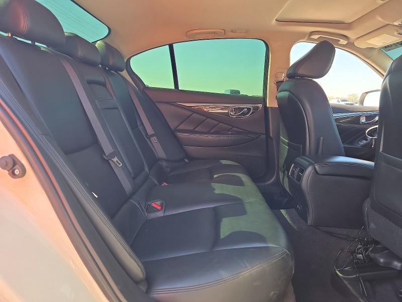 71684976 :رقم المزاد ، JN1EV7BP9MM704161 vin ، 2021 Infiniti Q50 مزاد بيع