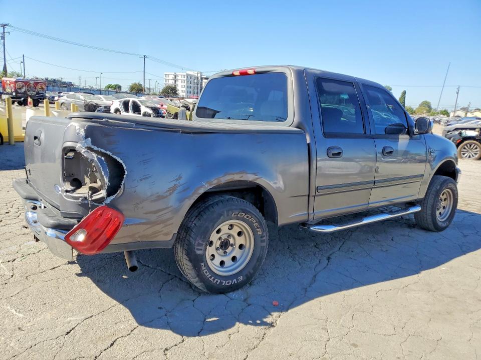 Aukcja sprzedaży 2002 Ford F150, vin: 1FTRW07L02KB90797, numer aukcji: 72031406