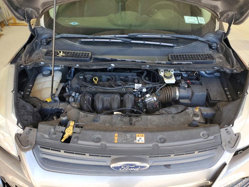 Продаж на аукціоні авто 2013 Ford Escape, vin: 1FMCU0F7XDUD74941, номер лоту: 72100346