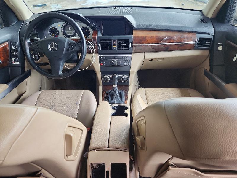 Продажа на аукционе авто 2012 Mercedes-benz Glk, vin: WDCGG5GB4CF834847, номер лота: 69460916