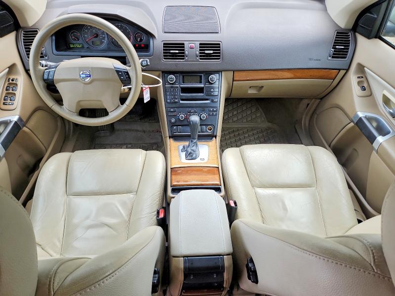 Продаж на аукціоні авто 2008 Volvo Xc90, vin: YV4CZ982181439434, номер лоту: 71470616