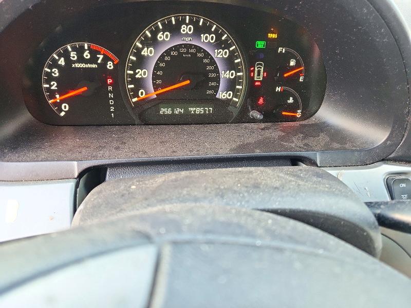 65858286 :رقم المزاد ، 5FNRL38688B079052 vin ، 2008 Honda Odyssey مزاد بيع