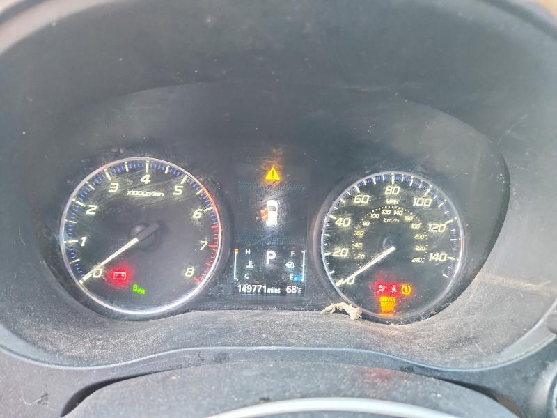 71661356 :رقم المزاد ، JA4AD3A32JZ018722 vin ، 2018 Mitsubishi Outlander مزاد بيع