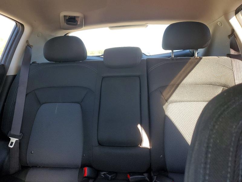 71348706 :رقم المزاد ، KNDPBCAC8F7769686 vin ، 2015 Kia Sportage مزاد بيع