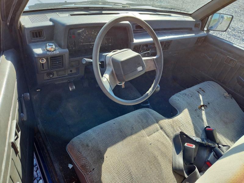 Продажа на аукционе авто 1995 Mitsubishi Mighty Max, vin: JA7LS21G2SP003889, номер лота: 72762476