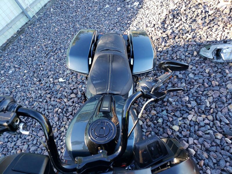 Aukcja sprzedaży 2025 Harley-davidson Fltrx, vin: 1HD1KH711SB613679, numer aukcji: 71389336