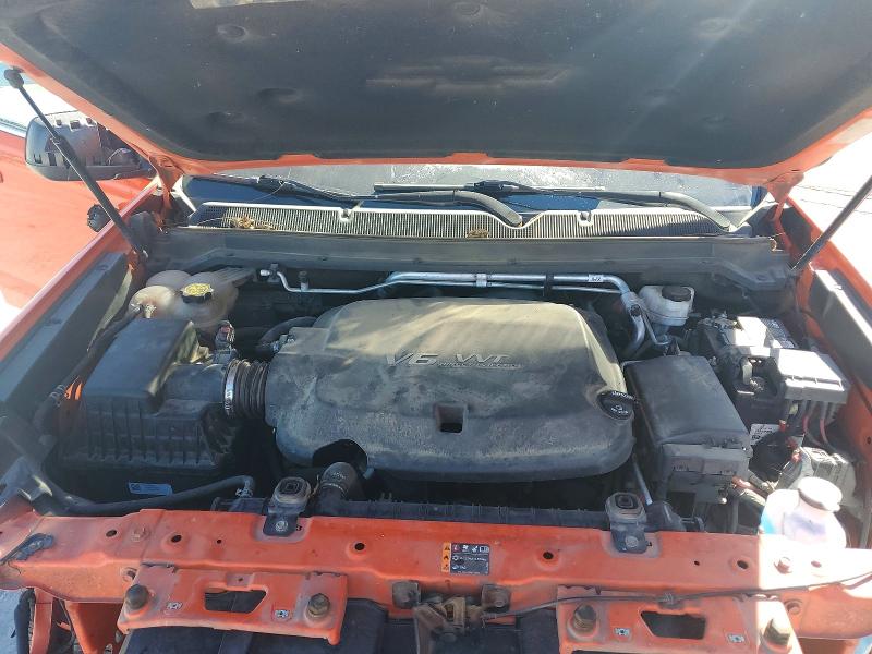 Aukcja sprzedaży 2019 Chevrolet Colorado, vin: 1GCGTCEN9K1299643, numer aukcji: 72684986