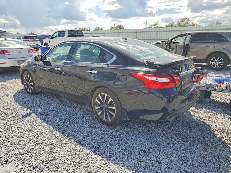 Aukcja sprzedaży 2016 Nissan Altima, vin: 1N4AL3AP9GC248335, numer aukcji: 69459916