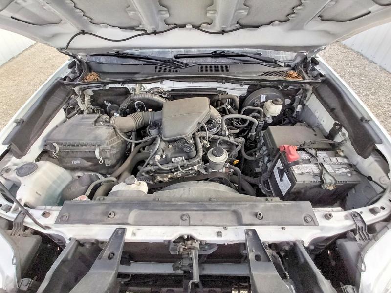 Продаж на аукціоні авто 2022 Toyota Tacoma, vin: 3TYRX5GN3NT055343, номер лоту: 70763756