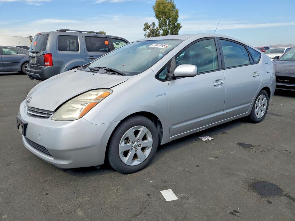 Aukcja sprzedaży 2008 Toyota Prius, vin: JTDKB20U683442728, numer aukcji: 71469946
