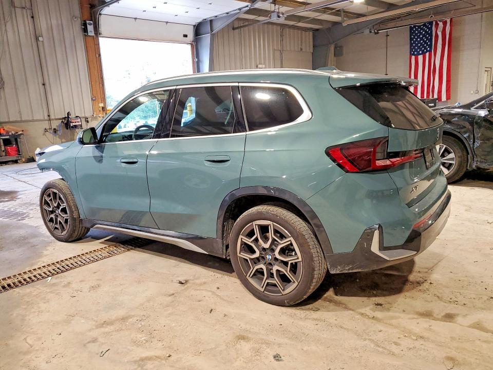 Aukcja sprzedaży 2025 Bmw X1, vin: WBX73EF04S5300773, numer aukcji: 70273356