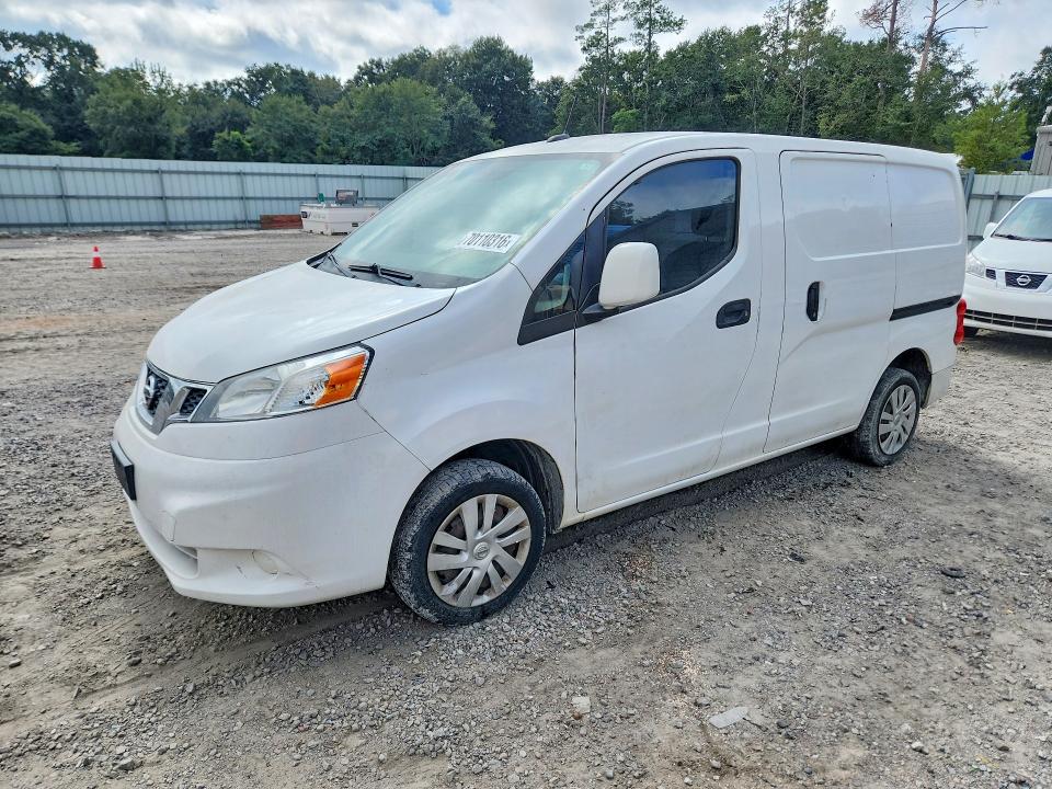 Продажа на аукционе авто 2019 Nissan Nv200, vin: 3N6CM0KN5KK692646, номер лота: 70110316