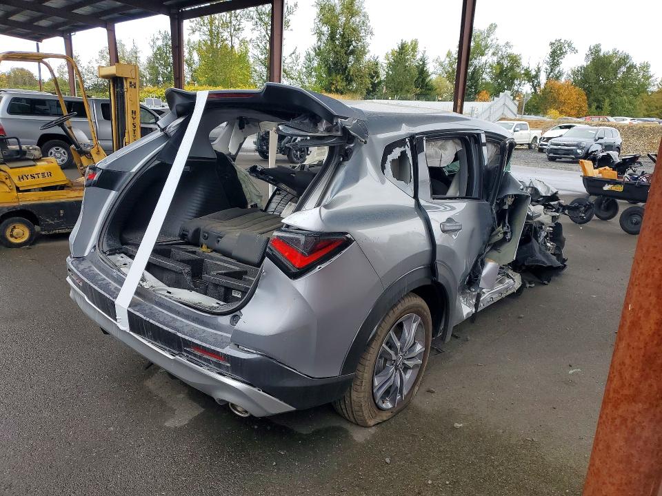 Aukcja sprzedaży 2026 Acura Adx, vin: 3HDSA2H30TM704568, numer aukcji: 72432036