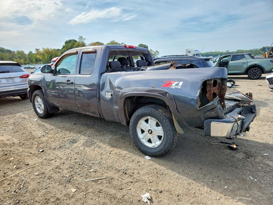 Aukcja sprzedaży 2011 Chevrolet Silverado, vin: 1GCRKSE34BZ233300, numer aukcji: 67894946