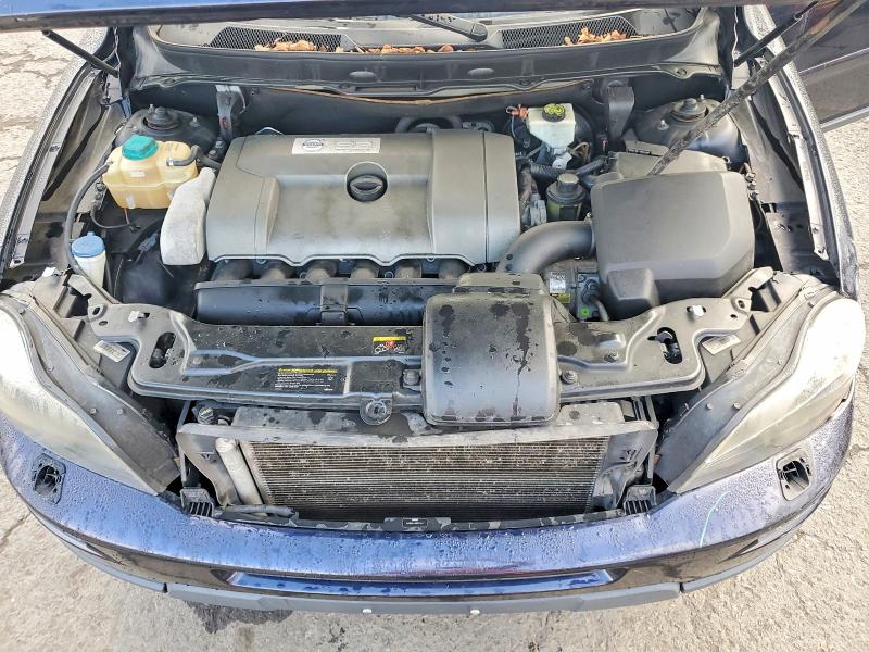 70376226 :رقم المزاد ، YV4CZ982771398175 vin ، 2007 Volvo Xc90 مزاد بيع
