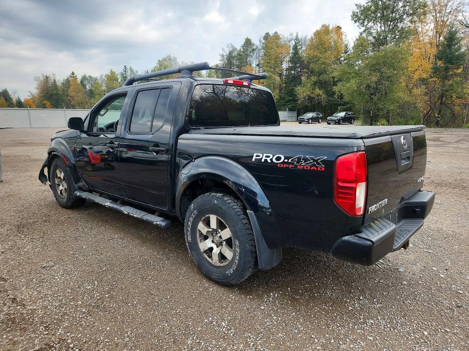 Продажа на аукционе авто 2012 Nissan Frontier, vin: 1N6AD0EV8CC474551, номер лота: 72594196