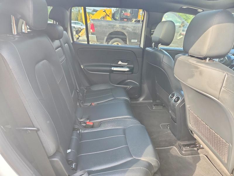 Продаж на аукціоні авто 2023 Mercedes-benz Eqb, vin: W1N9M0KB1PN055489, номер лоту: 70055046