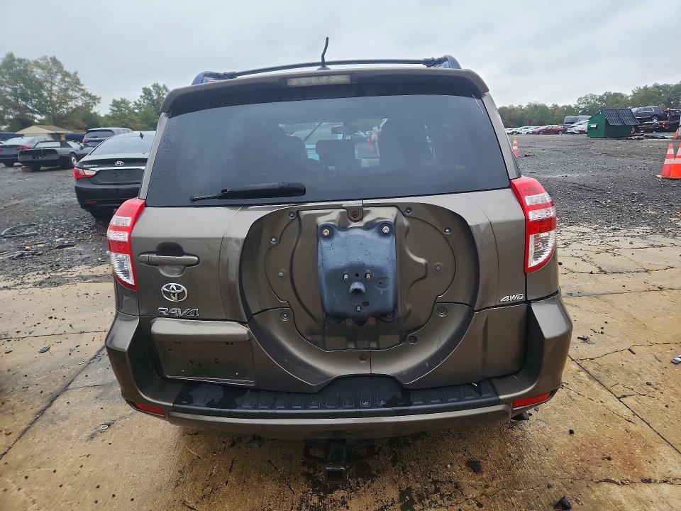 Aukcja sprzedaży 2012 Toyota Rav4, vin: JTMBF4DV9C5057812, numer aukcji: 71693966