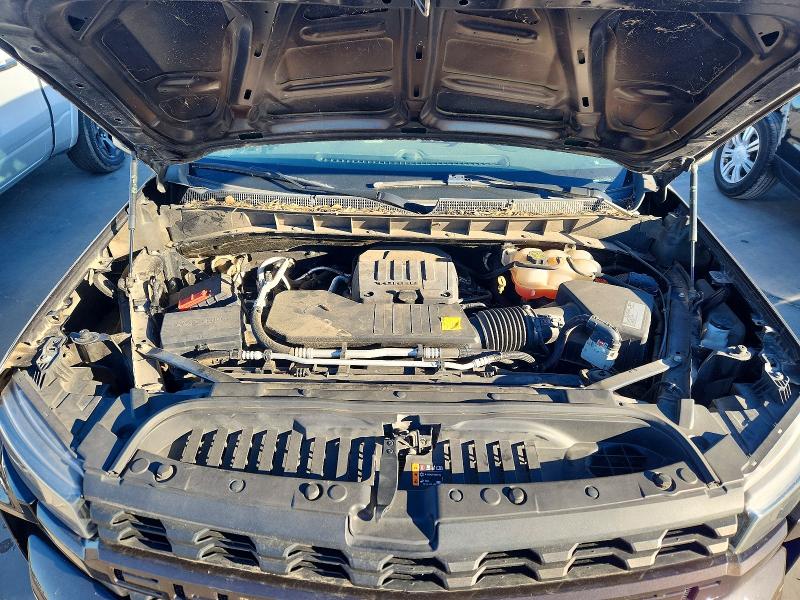 73182886 :رقم المزاد ، 3GCPWBEK4LG261778 vin ، 2020 Chevrolet Silverado مزاد بيع