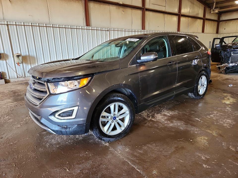 Продаж на аукціоні авто 2016 Ford Edge, vin: 2FMPK4J94GBC51380, номер лоту: 70920146