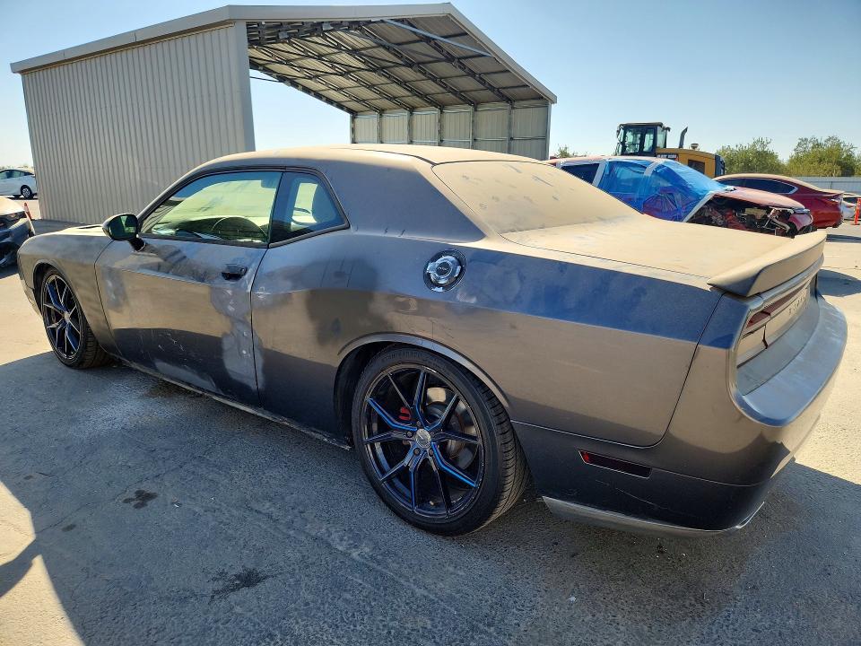2014 Dodge Challenger მანქანა იყიდება აუქციონზე, vin: 2C3CDYAG7EH292586, აუქციონის ნომერი: 72032466