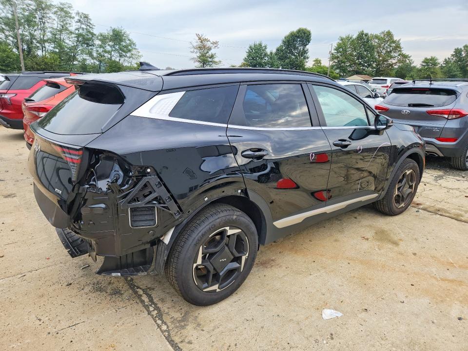 Продаж на аукціоні авто 2026 Kia Sportage, vin: 5XYK3CDF2TG404397, номер лоту: 67411476