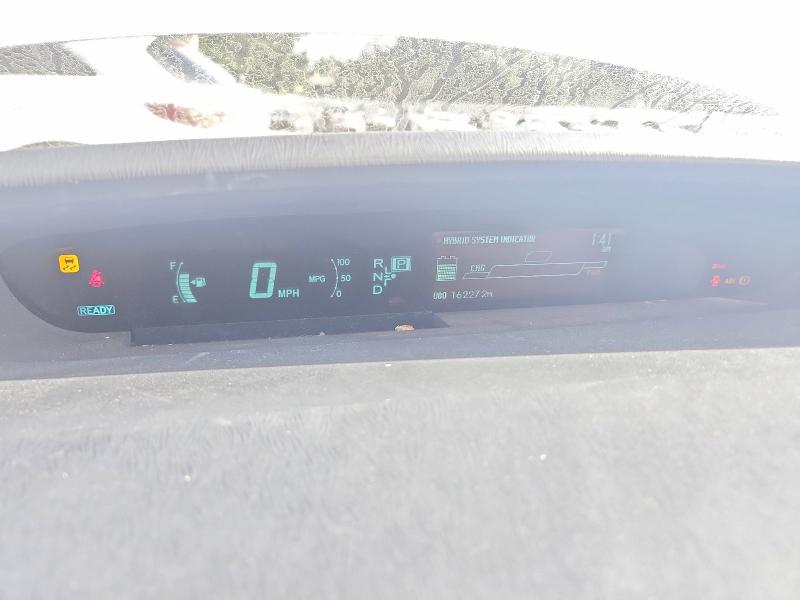 Продажа на аукционе авто 2010 Toyota Prius, vin: JTDKN3DU2A0120957, номер лота: 71281386