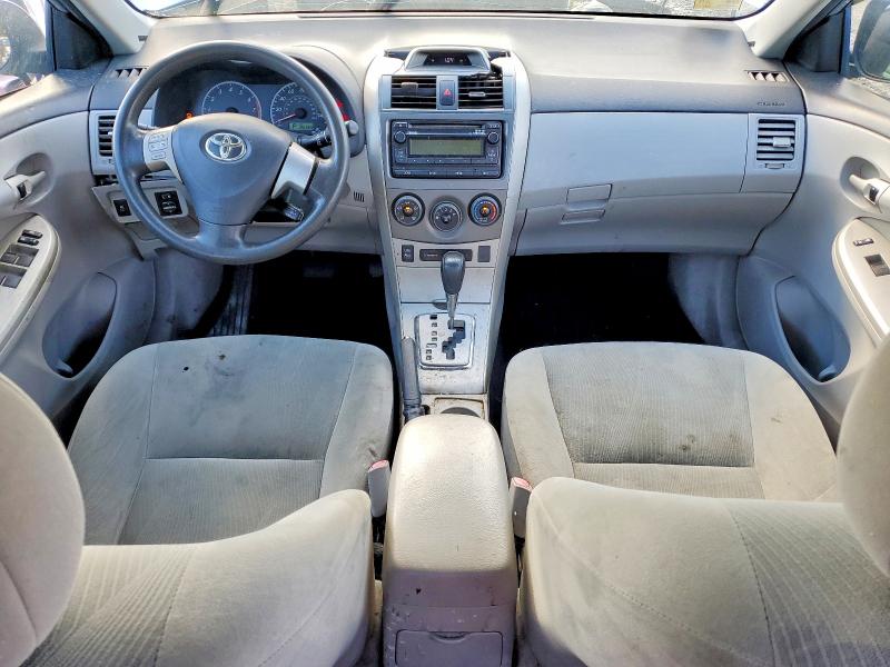 2012 Toyota Corolla მანქანა იყიდება აუქციონზე, vin: 2T1BU4EE6CC852677, აუქციონის ნომერი: 70985056